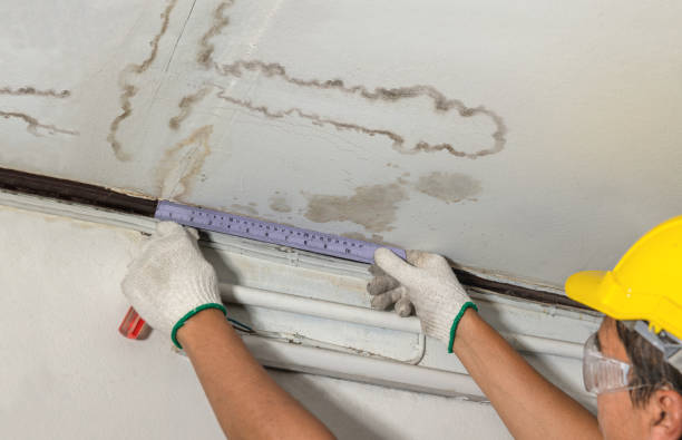Reliable Basement Flood Cleanup contractor in Erie, PA by Aqua Guard Water Damage